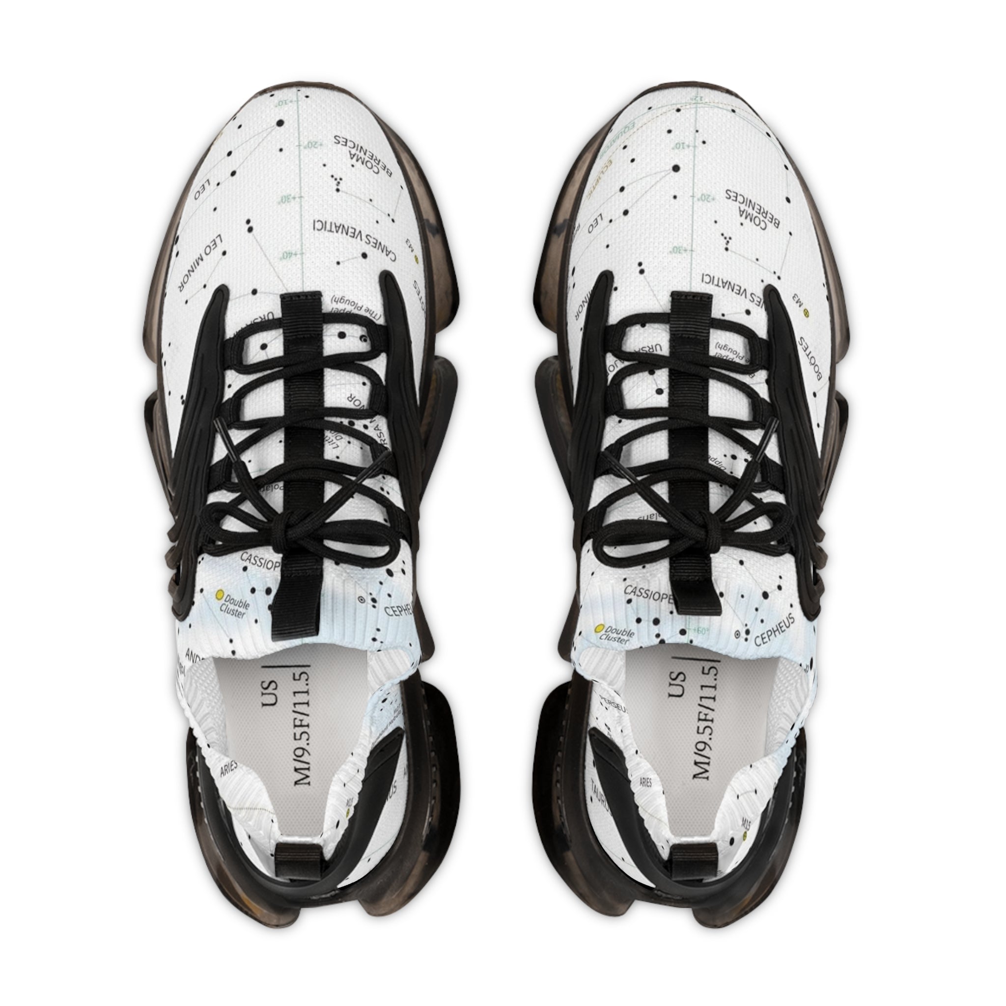 Constellation Sneakers (Farbedition)