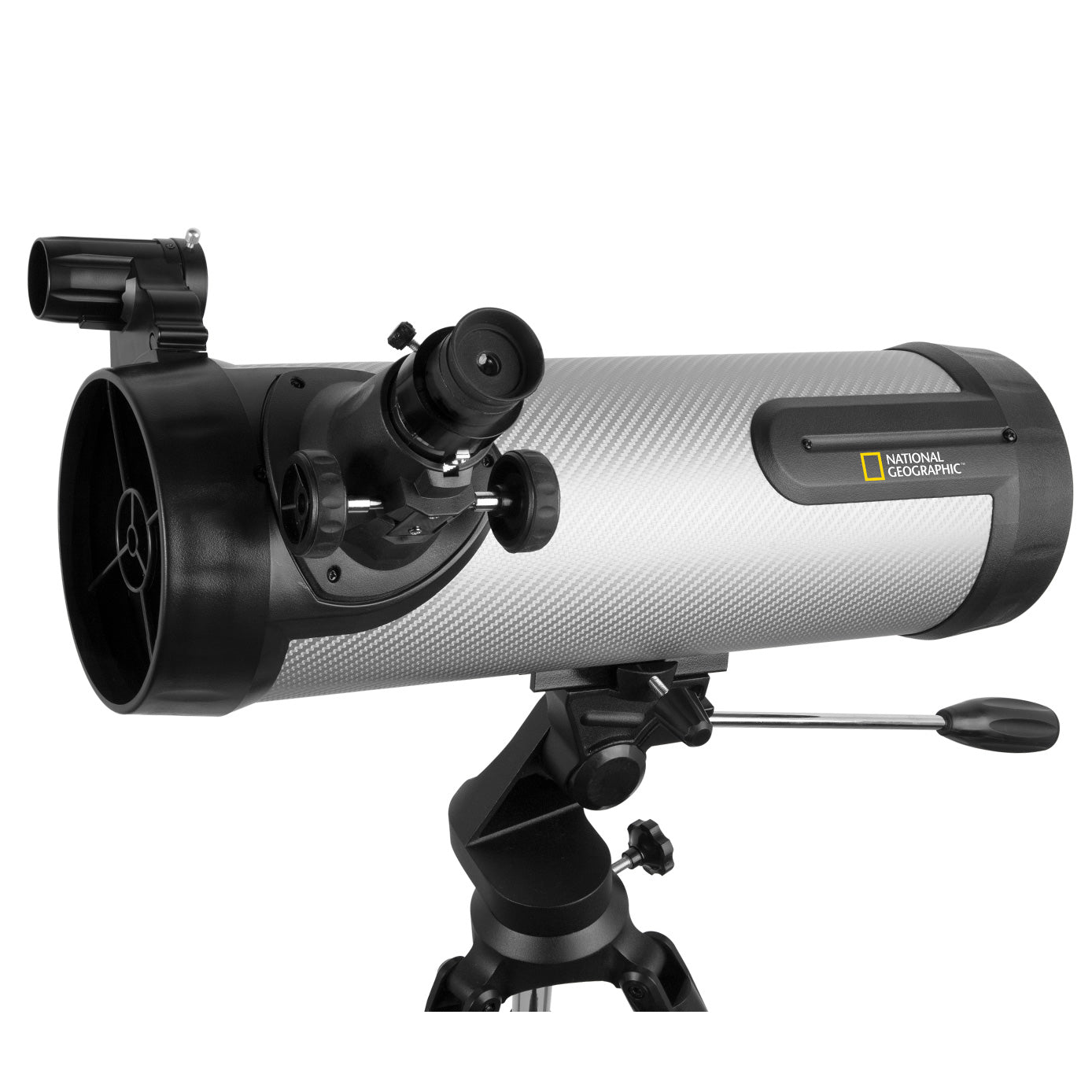 NT114CF 114mm Reflector Telescope