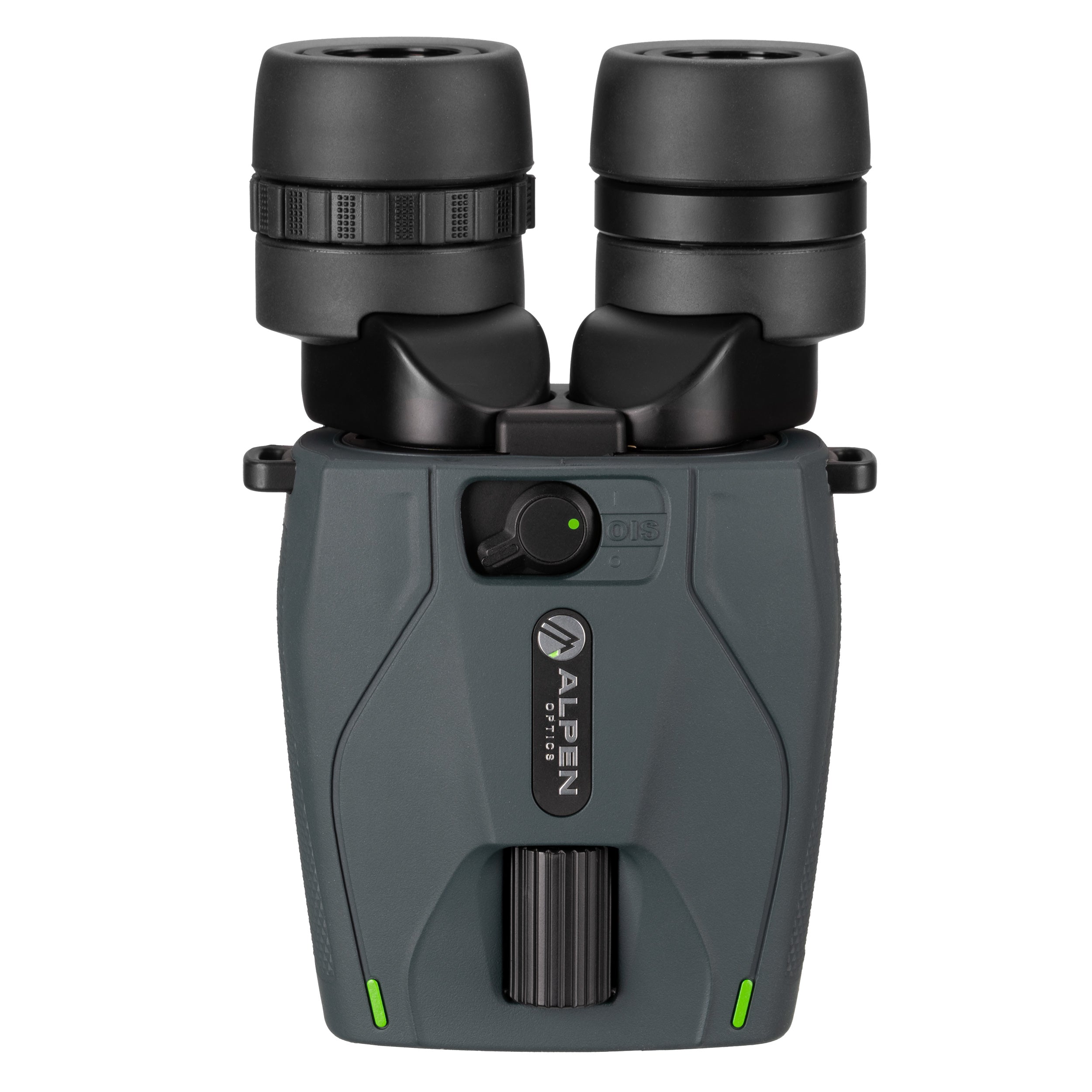 Apex Steady 16x30 HD Binoculars with Image Stabilization