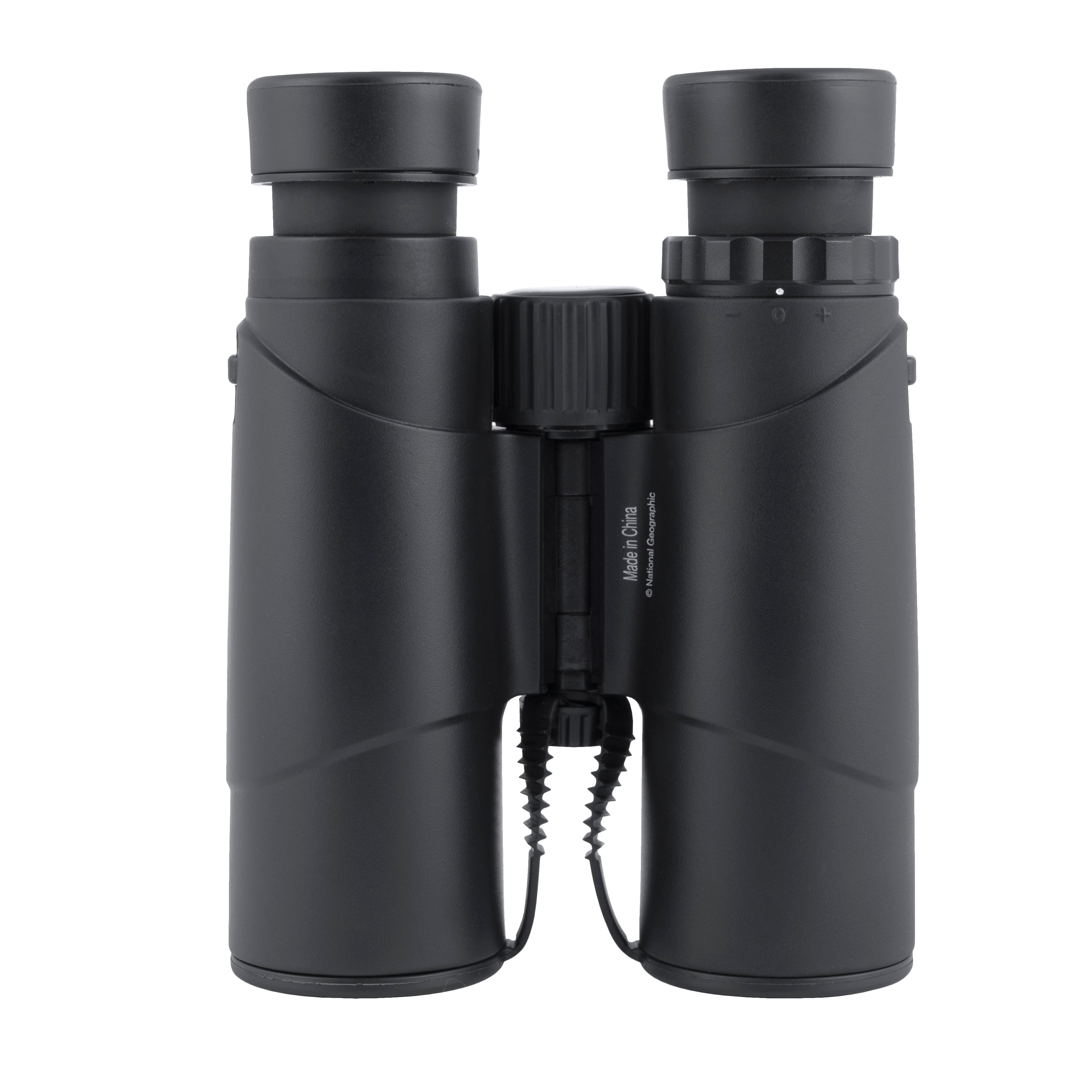 Expedition Series 10x42 WP Binoculars