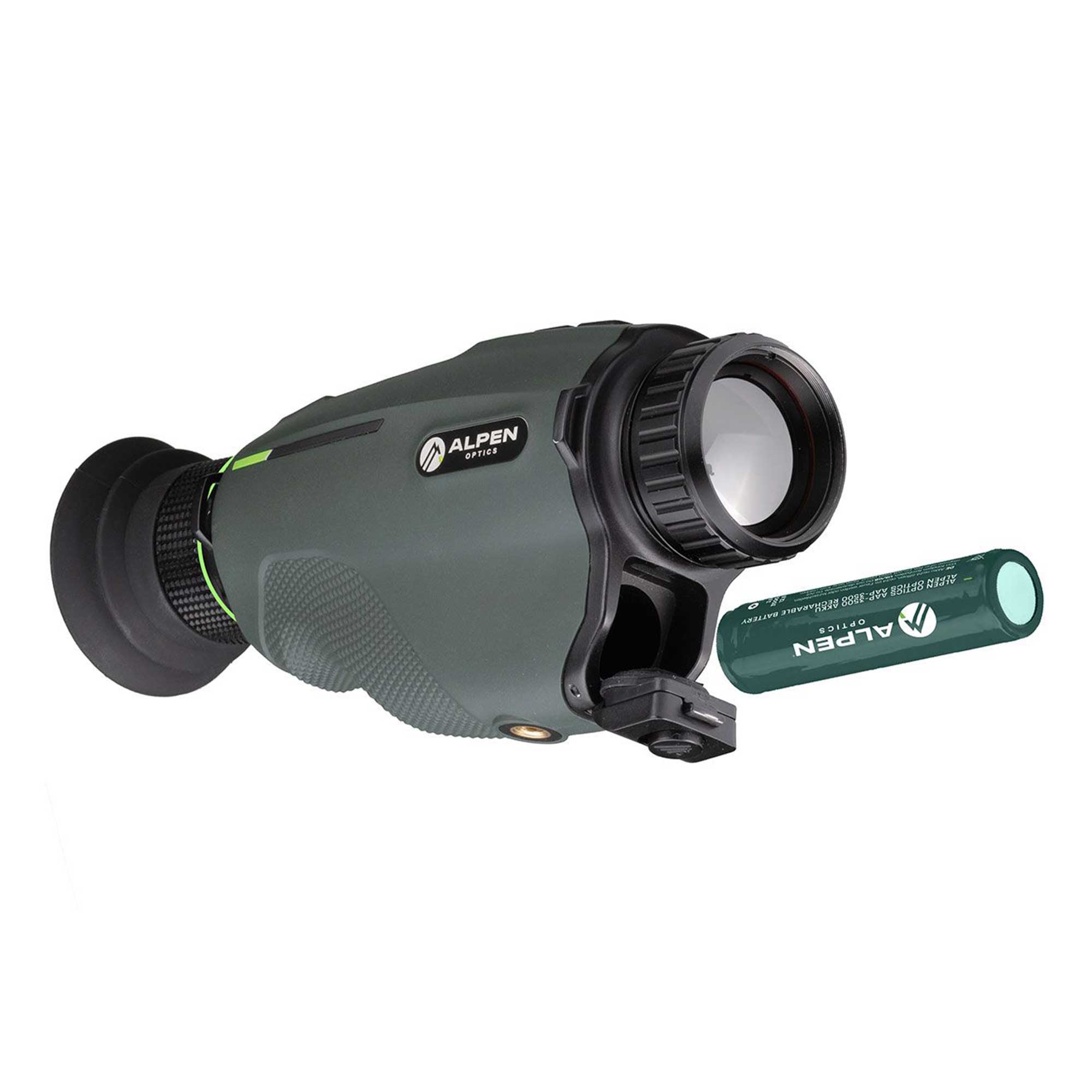Apex 35mm Thermal Monocular