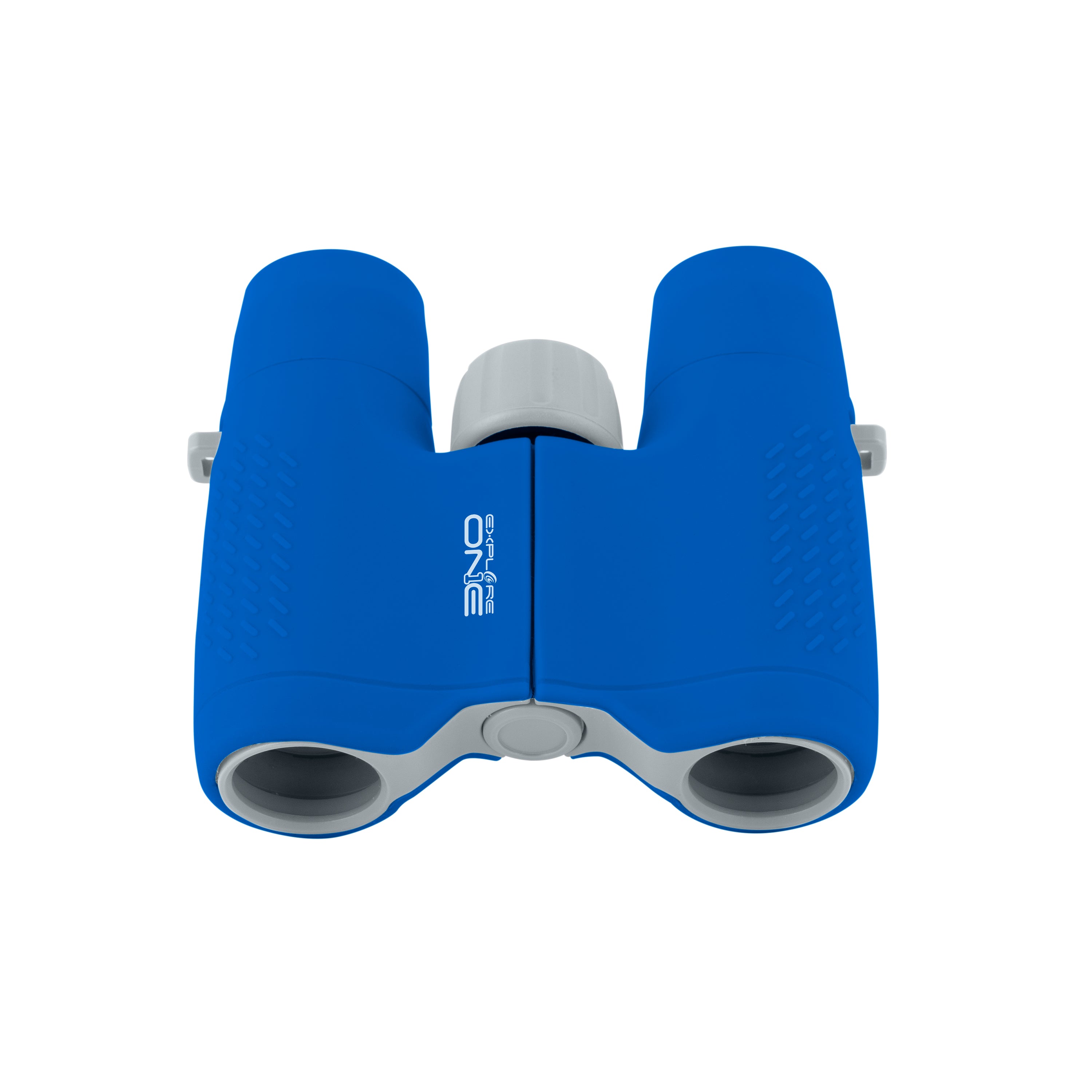 6x21 Binoculars