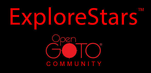 EXOS2-GT Equatorial Mount with PMC-Eight GoTo System with WiFi and Bluetooth®