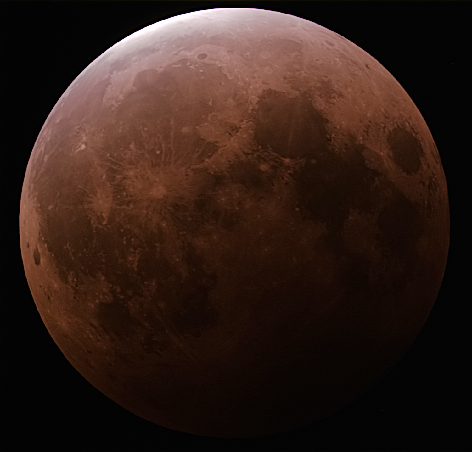 The March 13-14, 2025 Lunar Eclipse: Science, History, and Atmospheric Insights