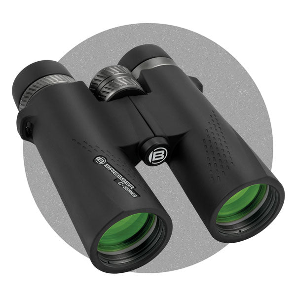 Bresser Binoculars