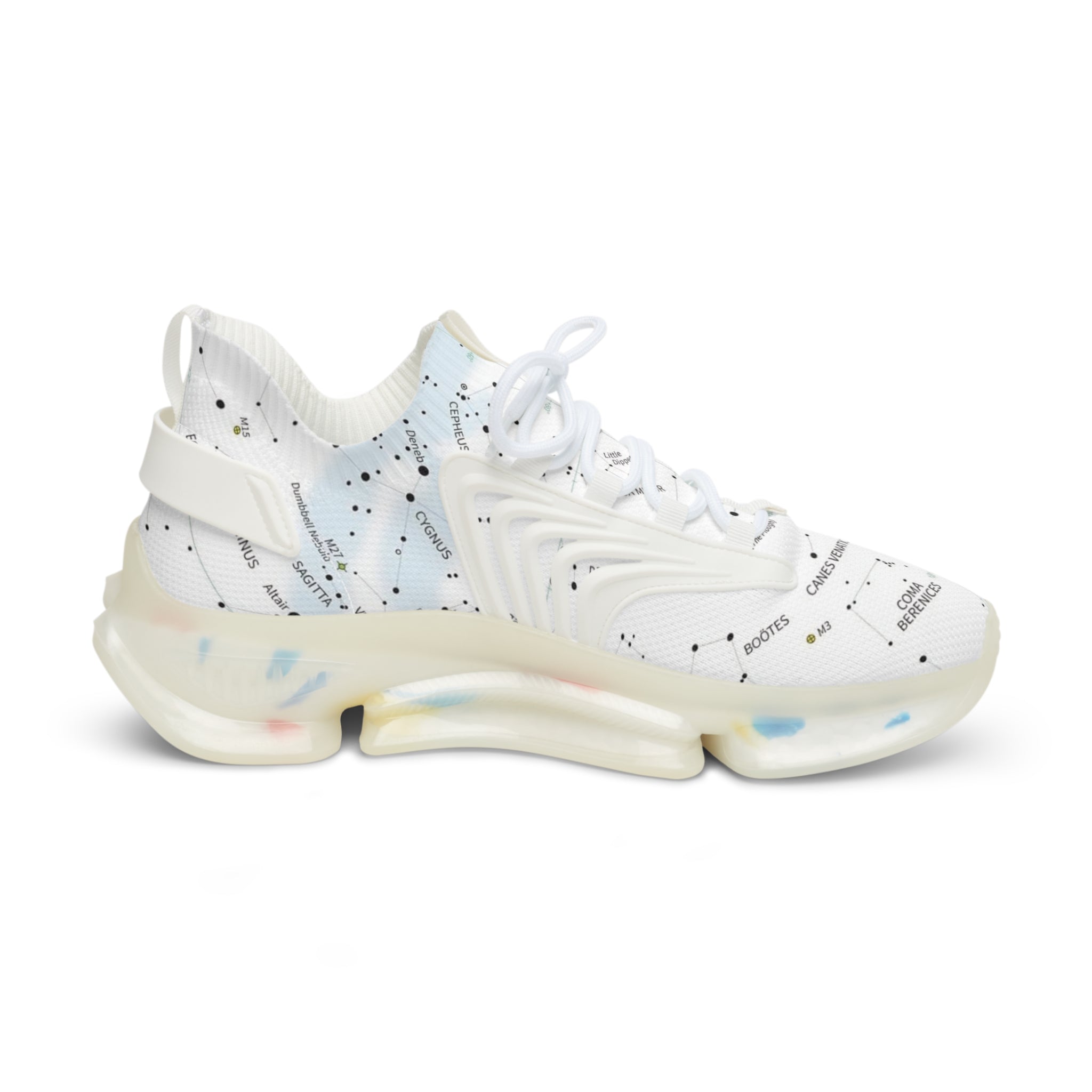 Constellation Sneakers (Farbedition)