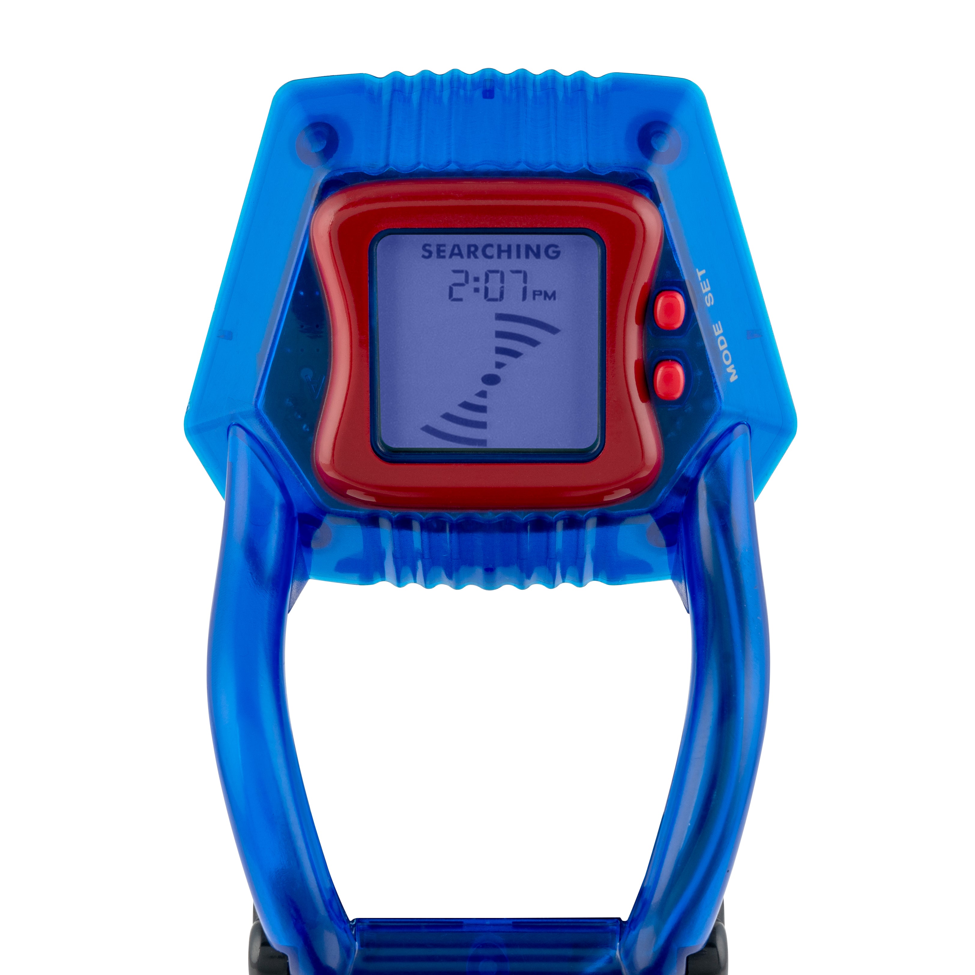 Transformers Digital Metal Detector