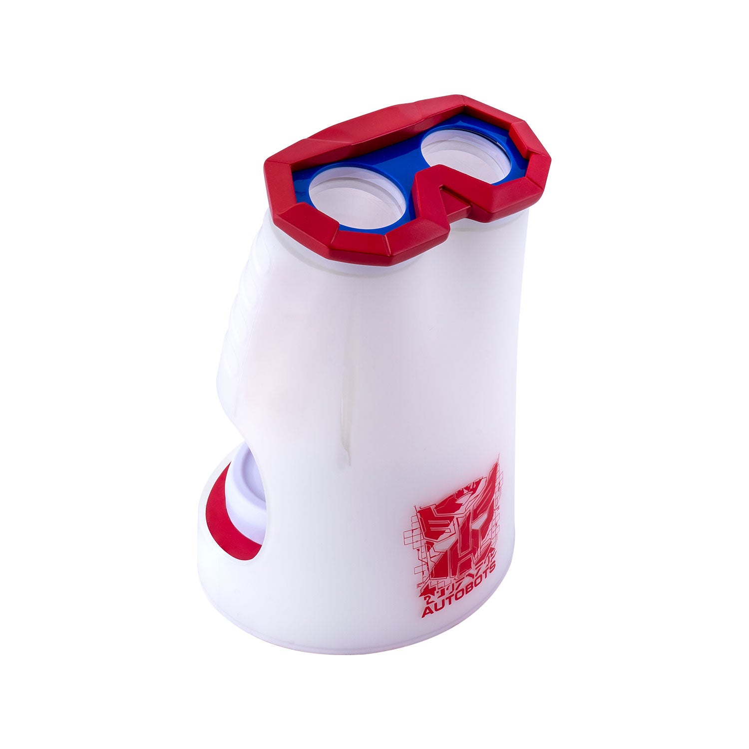 Transformers Jr. Discovery Bundle