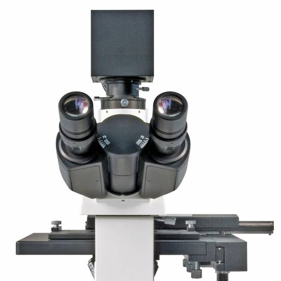 Science IVM 401 Microscope