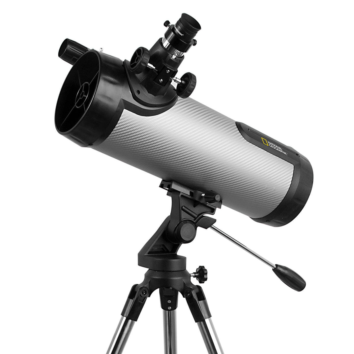 NT114CF 114mm Reflector Telescope