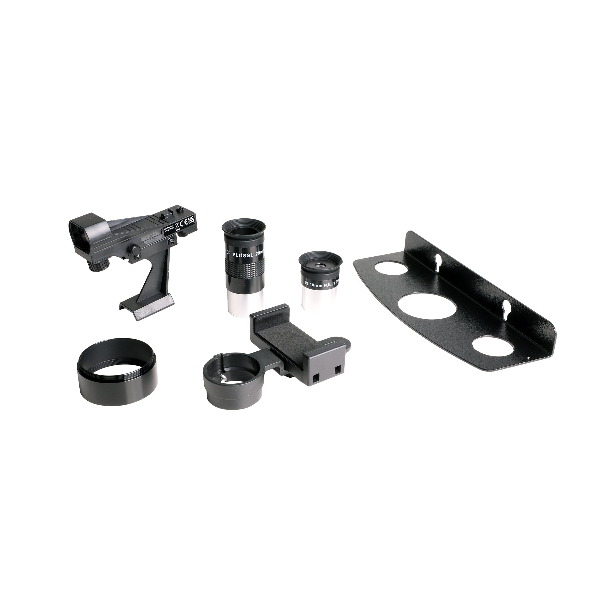 6-inch Tabletop Dobsonian Reflector Telescope