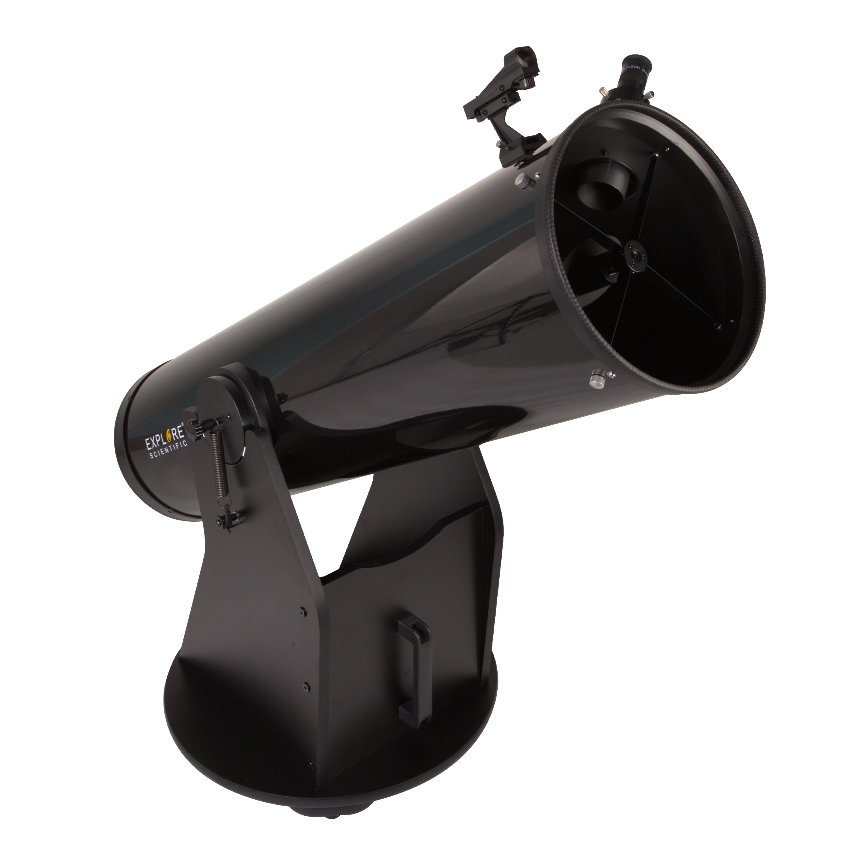 10-inch Dobsonian Reflector Telescope