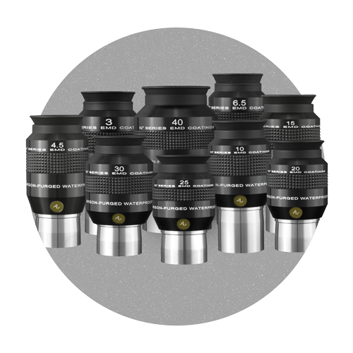 Eyepieces