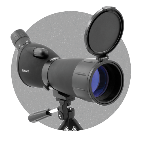 Spotting Scopes