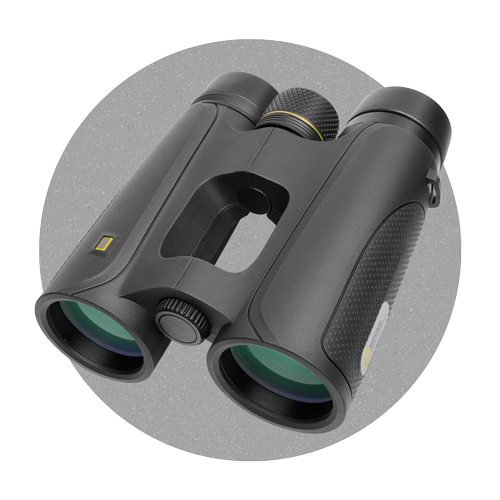 All Binoculars