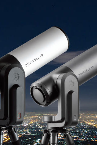 Unistellar - Smart Telescopes