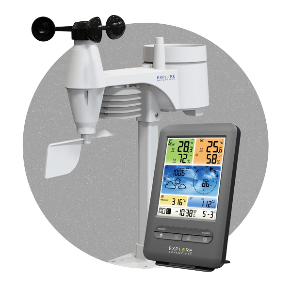 Weather Station