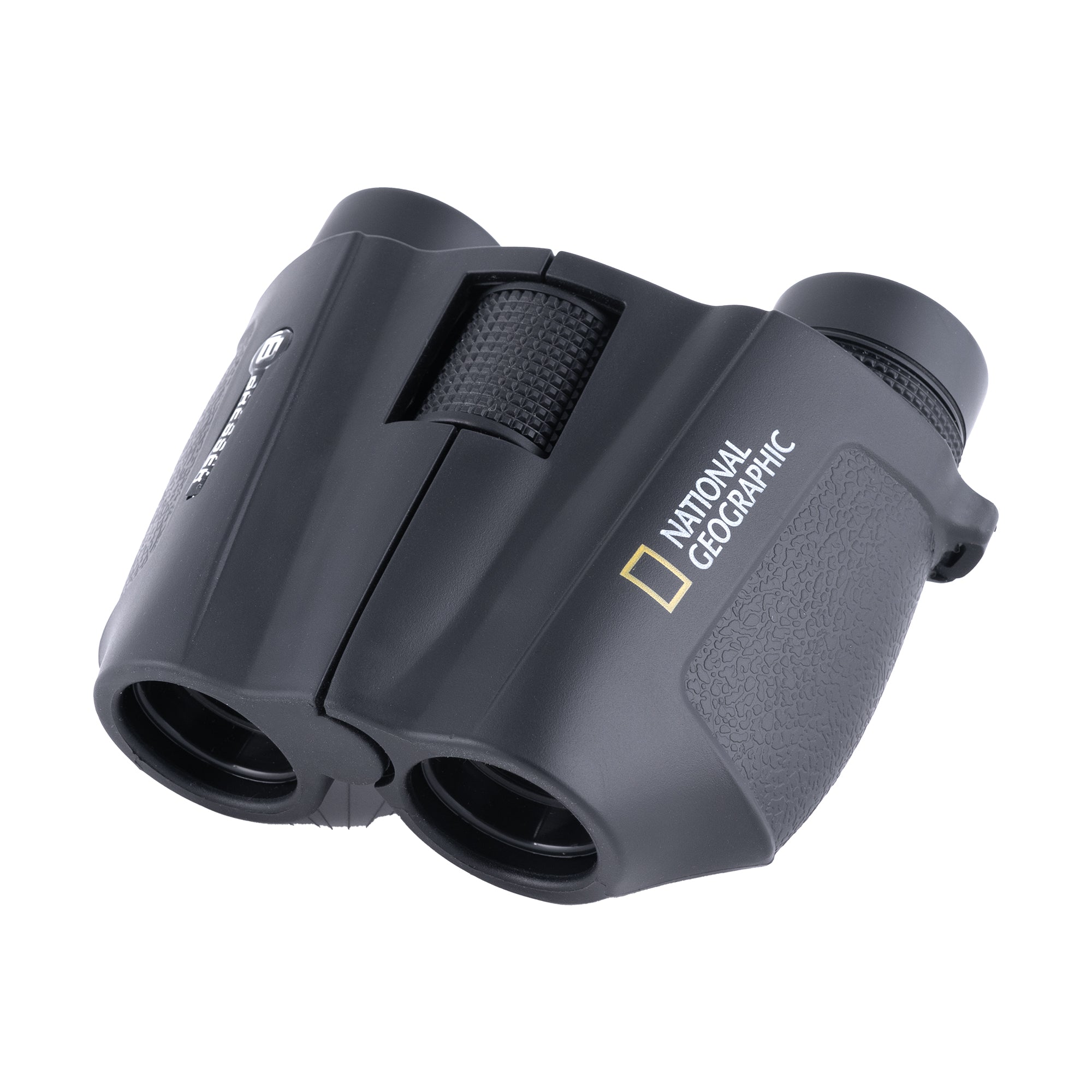 10x25 Compact Binoculars
