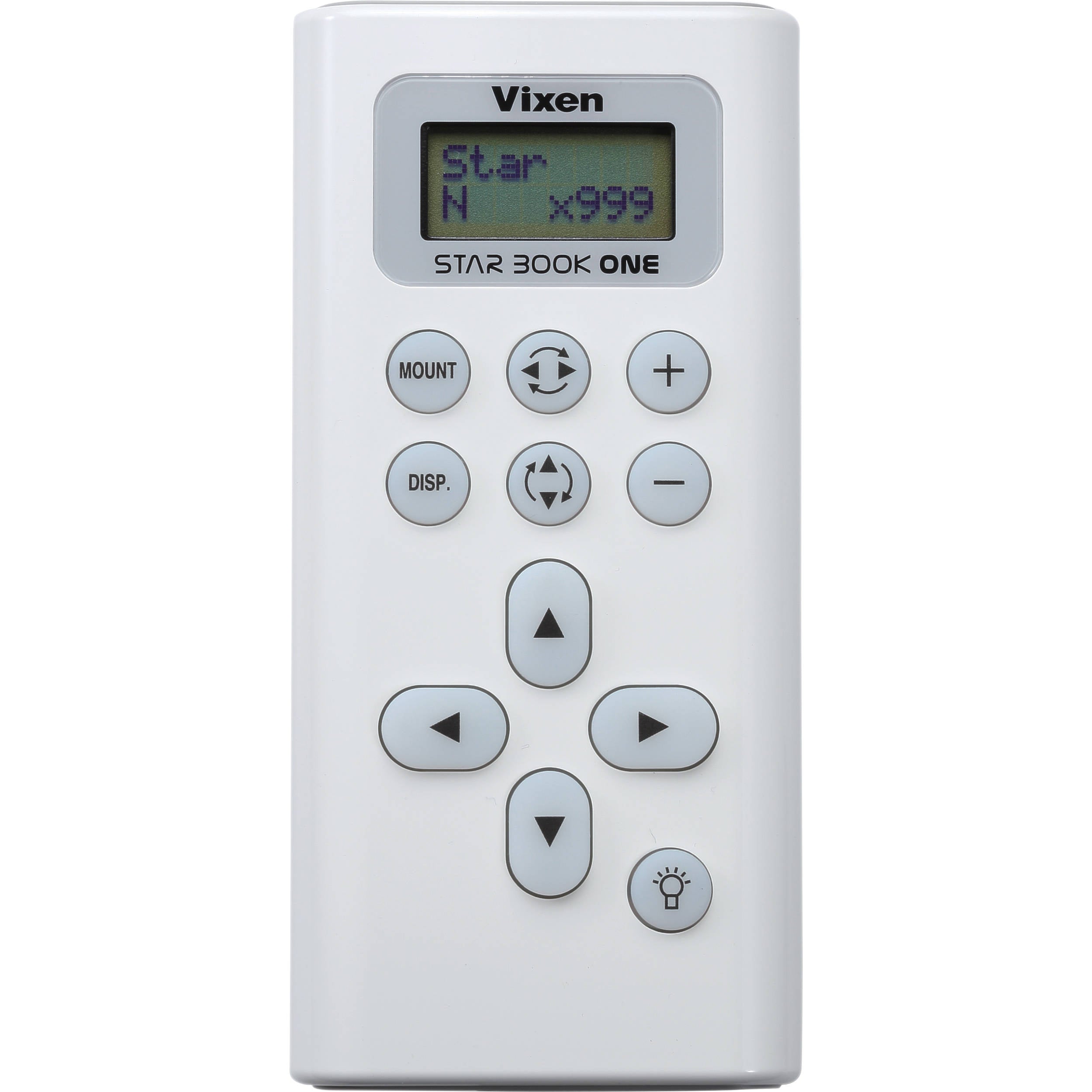 Telescope AP-SM Equatorial Mount