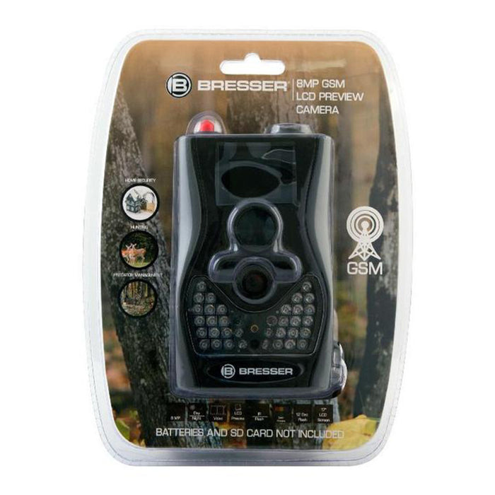 Bresser 8MP Cell Phone Game Camera