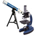 Explore One Apollo Microscope & Telescope Set