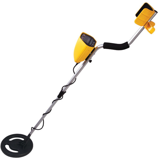 Bresser Metal Detector