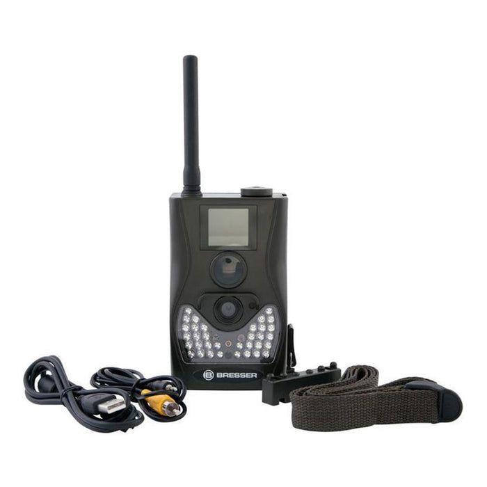 Bresser 8MP Cell Phone Game Camera