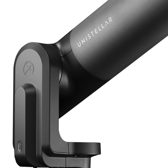 Unistellar eQuinox 2 and Backpack - Smart Telescope for light polluted cities