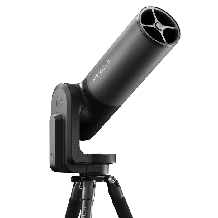 Unistellar eQuinox 2 and Backpack - Smart Telescope for light polluted cities