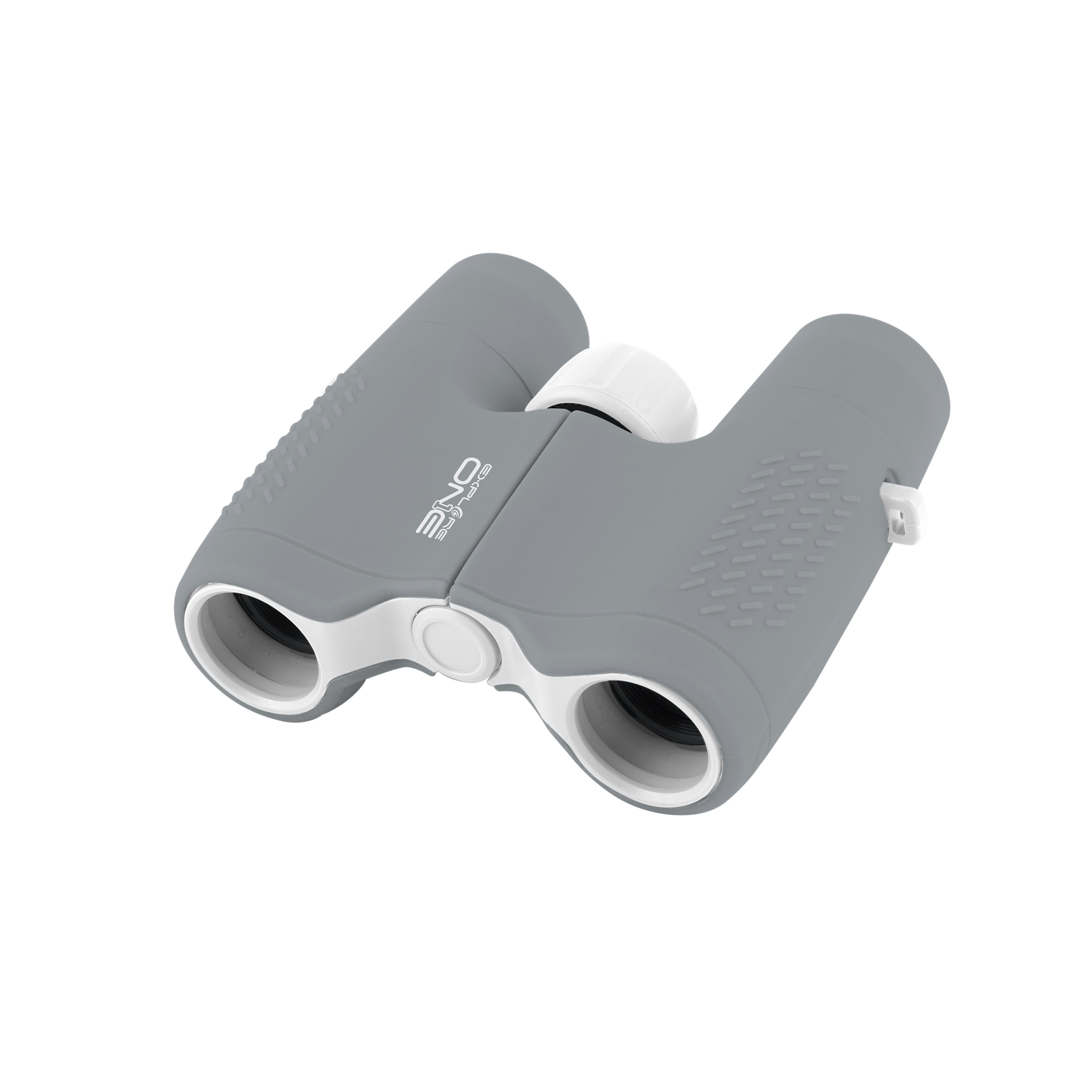 6x21 Binoculars