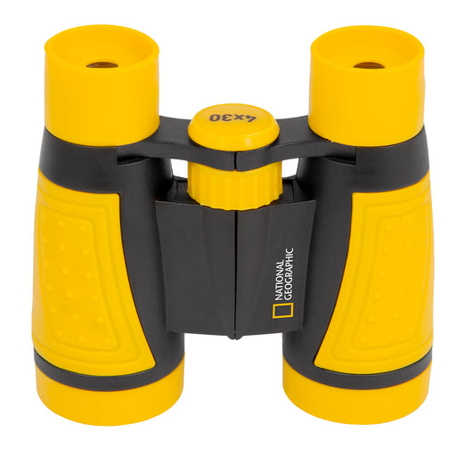 National Geographic 4x30 Binoculars