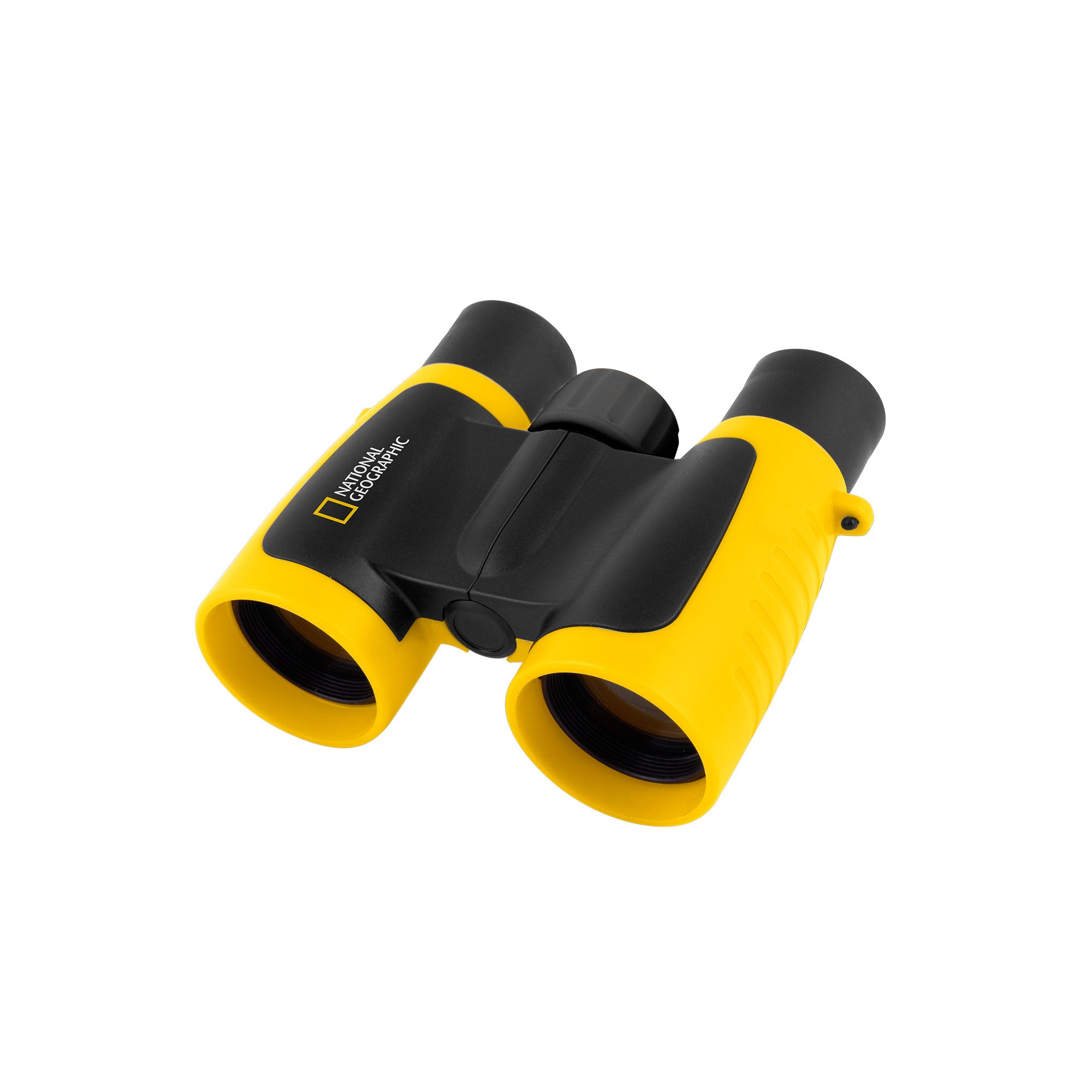 Compact Binoculars