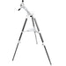 Explore FirstLight 114mm Newtonian Telescope with Twilight Nano Mount - FL-N114500TN