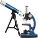 Explore One Apollo Microscope & Telescope Set