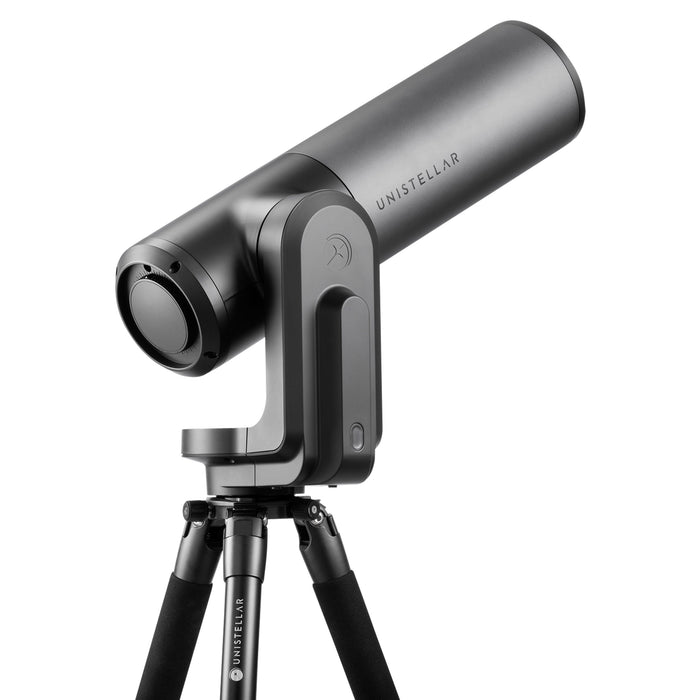 Unistellar eVscope eQuinox